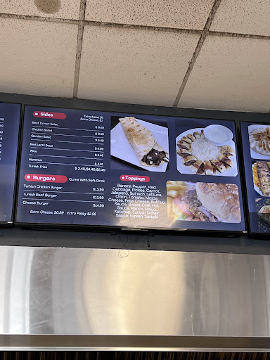Photo of Turkish Express - 1629 Park St, Regina, SK S4N 5A2